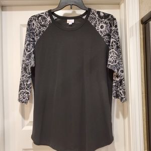 Lularoe Randy Top XL